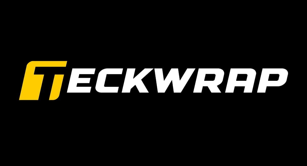 TECKWRAP